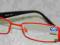 ELEGANCKIE OKULARY DO CZYTANIA  VISUAL rg182
