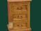 KOMODA DREWNIANA WOSKOWANA PRODUCENT