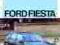 Ford Fiesta modele 1989-1996   - TANIO