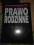 PRAWO RODZINNE - J.Winiarz