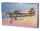 PZL P-7a ESQUADRON MODEL 020354 1:72 somap TYCHY