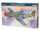 P-51B-5 MUSTANG BEE MODEL 030483 1:72 somap TYCHY