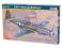 P-51B-1 MUSTANG BULL MODEL 030469 1:72 somap TYCHY