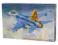 F-16 A5 323 SQUADRON MODEL 040215 1:72 somap TYCHY