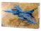 F-16CJ-50 79th ANNIV MODEL 041069 1:72 somap TYCHY