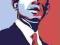 Barack Obama Change - plakat 61x91,5 cm