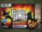 GUITAR HERO WORLD TOUR GRA KOMPUTEROWA GITARA