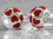 PANDORA apart beads koralik modułowy ze srebra