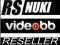 VIDEOBB.COM 730 DNI + OFICJALNY RESELLER + AUTOMAT