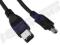 Kabel IEEE1394 FireWire 4p/6p 3m (034-3.0)