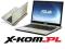 Asus U46E i5-2430M 4GB 500GB USB 3.0 10h Windows