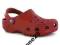 CROCS CAYMAN KLAPKI M2/W4 UK2 EUR 33-34