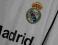 REAL MADRID SIZE S