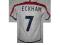 KOSZULKA ANGLIA ENGLAND UMBRO BECKHAM nr 7 S