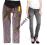 H&M mama Nowe Jeans Rurki Panel roz. XL