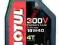 OLEJ MOTUL 300 V 10W40 DOUBLE ESTER 300V 1L