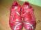 Superowe NIKE KORKI ROZ 32
