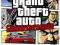 GRAND THEFT AUTO liberty city stories