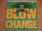 Blow  Change (Makes You Want To Hustle) mint 12''