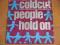 Coldcut ft Lisa Stansfield  People Hold On 12''
