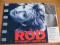 Rod Stewart  Camouflage LP EX Ger