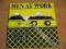 Men At Work - Business As Usual  LP UK EX/VG+