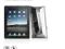 ETUI Pokrowiec Apple iPad 1 MetroM Macally USA