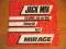 Mirage - Jack Mix EX 12''
