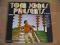Tom Jones Presents  TOT/DECCA