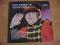 World Of Benny Hill MONO PA116 DECCA LP