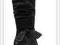 -AVeRSe-Szyk i Elegancja BLACK Stylowa Kokarda 40