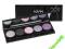 NYX Paleta 5 cieni I dream of Aruba