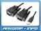 Przejsciówka - Adapter USB - 2x RS-232 0313