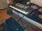 Keyboard Yamaha PSR 350 zestaw + GRATIS
