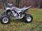 Yamaha Raptor 700 Rejestracja FAKTURA