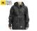 kurtka Analog Gateway L black Nowa ,burton