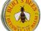 Balsam BUR'S BEES  przyjaciel spękanych ust USA