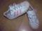 SUPER BUTY ADIDAS ZA  MAŁĄ KASE