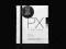 Impossible Polaroid PX 600 UV+ Black Frame