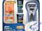 Gillette Fusion Proglide + zestaw kosmetyków USA