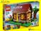 Klocki LEGO CREATOR 5766 DOMEK CHATA Z BALI WWA