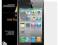 FOLIA SGP IPhone 4  Steinheil Anti-Fingerprint