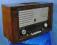 stare radio PHILIPS capella 643 lata 1954/55