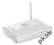 SMC 7904WBRAS-N Barricade Wireless N150 4port ADSL