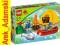 LEGO DUPLO 5654 WYCIECZKA NA RYBY - Sklep Wrocław