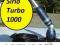 Antena CB Sirio Turbo 1000 Mag / 14km / ARTURSSS