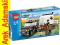 LEGO CITY 7635 SAMOCHÓD TERENOWY Z PRZYCZEPĄ W-w