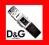 DOLCE & GABBANA ZEGAREK SHOUT DW0507 / DW0508