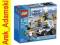 LEGO CITY 7279 KOLEKCJA MINIFIGUREK POLICYJNYCH