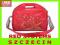 Torba kobieca Grants RED do notebooka 15.4' 15,6'